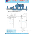 Mitsubishi door operator elevator xinda door operator elevator elevator spare part